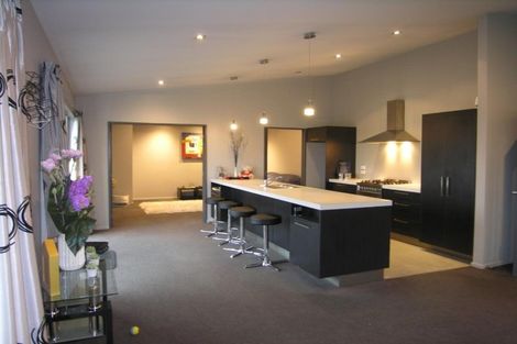 Photo of property in 1 Millpark Place, Northwood, Christchurch, 8051