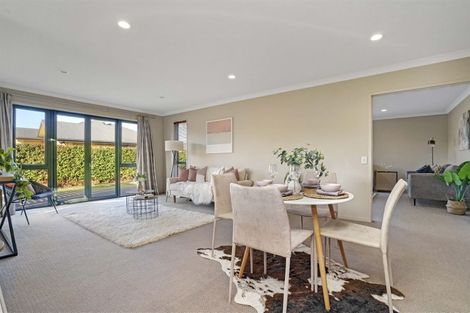 Photo of property in 10 Gracefield Place, Huntington, Hamilton, 3210