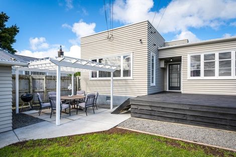 Photo of property in 61 Miro Street, Trentham, Upper Hutt, 5018