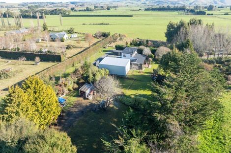 Photo of property in 187 Whiterig Road, Whiterigg, Gore, 9773