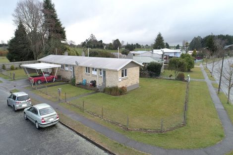 Photo of property in 16 Margaret Street, Tokoroa, 3420