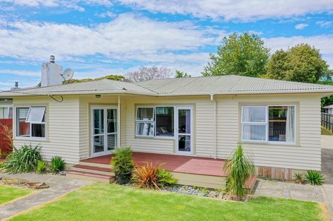 Photo of property in 11 Mananui Crescent, Whakatane, 3120