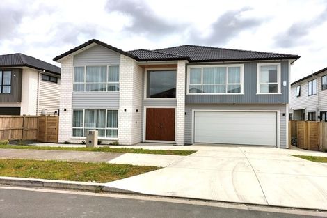 Photo of property in 11 Makau Road, Flat Bush, Auckland, 2019