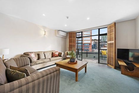 Photo of property in Dominion Building, 31/80u Victoria Street, Wellington Central, Wellington, 6011