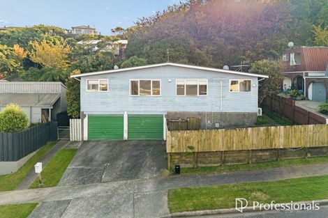 Photo of property in 56a Acacia Avenue, Maungaraki, Lower Hutt, 5010