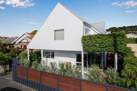 Photo of property in 2a Massey Avenue, Saint Clair, Dunedin, 9012
