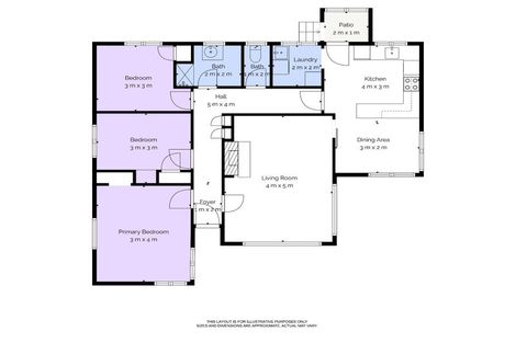 Photo of property in 26 Spedding Road, Tikipunga, Whangarei, 0112