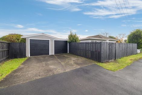 Photo of property in 47 Worthy Street, Ilam, Christchurch, 8041