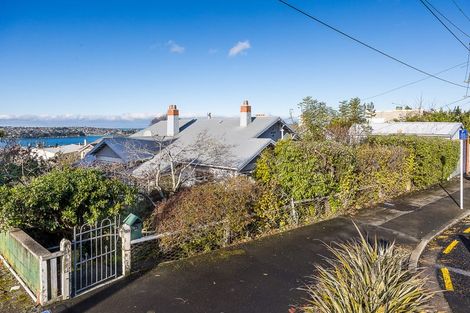 Photo of property in 31 Arthur Street, Dunedin Central, Dunedin, 9016