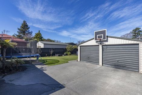 Photo of property in 5 Somerset Place, Woodend, 7610