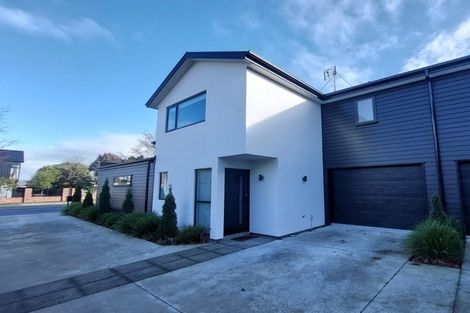 Photo of property in 2/102 Strickland Street, Sydenham, Christchurch, 8023