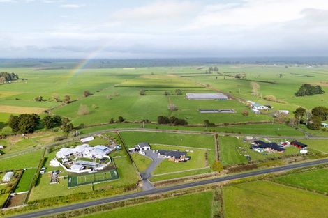 Photo of property in 1054 Orini Road, Orini, Taupiri, 3792