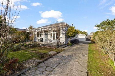 Photo of property in 43 Cridland Street East, Kaiapoi, 7630