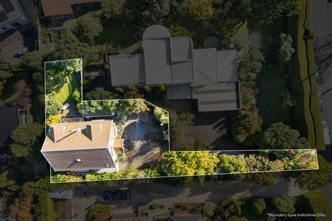 Photo of property in 7 Braeburn Street, Vauxhall, Dunedin, 9013