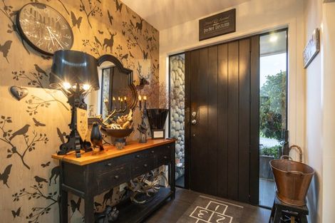 Photo of property in 54 Rodeo Drive, Kelvin Grove, Palmerston North, 4414