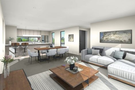 Photo of property in 28 Marcoola Drive, Rolleston, 7614