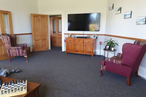 Photo of property in 2778 Kimbolton Road, Kimbolton, Feilding, 4777