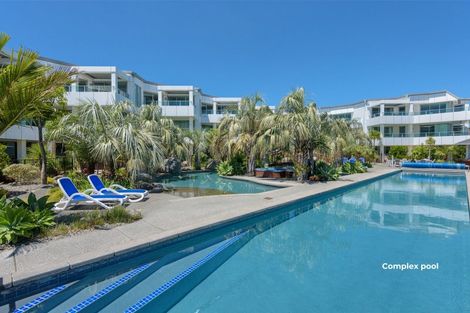 Photo of property in 312/136 Marine Parade, Mount Maunganui, 3116
