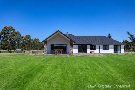 Photo of property in 6 Eastwick Lane, Eyrewell, 7476