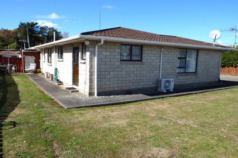 Photo of property in 3 Totara Street, Marton, 4710