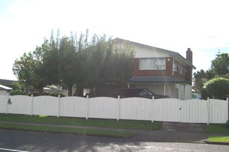 Photo of property in 49 Priestley Drive, Bucklands Beach, Auckland, 2014