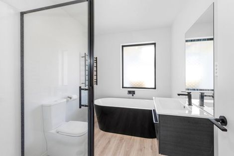 Photo of property in 61 Northmoor Boulevard, Rolleston, 7615