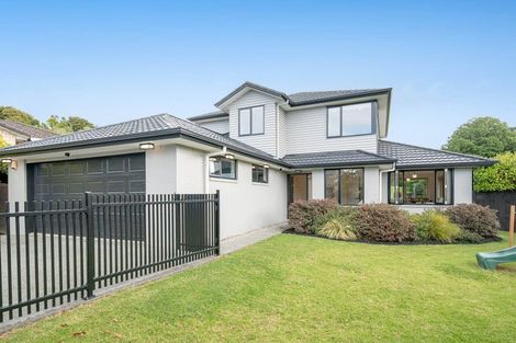 Photo of property in 14 Jade River Place, Warkworth, 0910