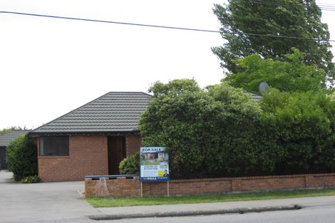 Photo of property in 367 Selwyn Street, Addington, Christchurch, 8024