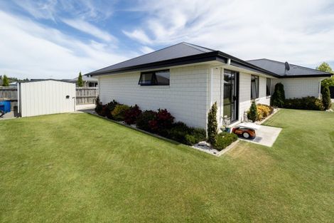 Photo of property in 23 Braebrook Drive, Netherby, Ashburton, 7700