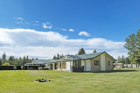 Photo of property in 44 North West Arch, Twizel, 7901