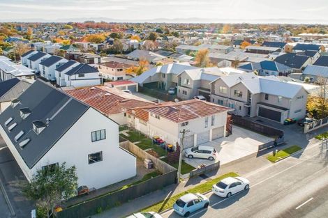 Photo of property in 2/479 Madras Street, St Albans, Christchurch, 8014