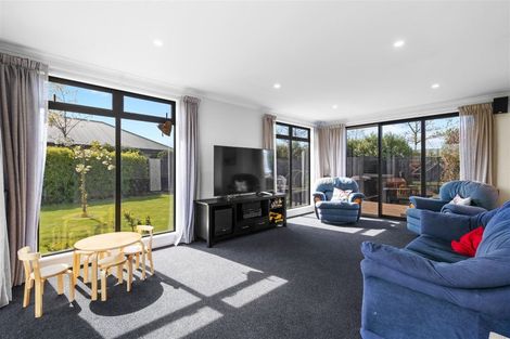 Photo of property in 14d Jozecom Place, Rolleston, 7614