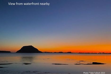 Photo of property in 23a Kulim Avenue, Otumoetai, Tauranga, 3110