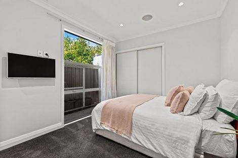 Photo of property in 66a Mansfield Avenue, St Albans, Christchurch, 8014