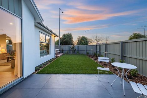 Photo of property in 237 Wairakei Road, Bryndwr, Christchurch, 8053