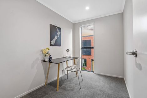 Photo of property in 3 Kerewhenua Crescent, Hobsonville, Auckland, 0616