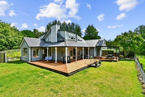 Photo of property in 144 Judge Richardson Drive, Opaheke, Papakura, 2584