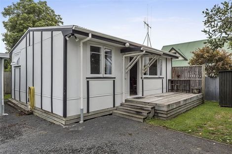 Photo of property in 125 Peachgrove Road, Hamilton East, Hamilton, 3216