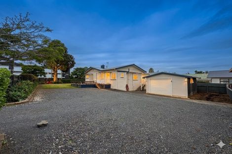 Photo of property in 33a Gloucester Road, Manurewa, Auckland, 2102