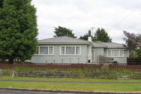 Photo of property in 35 Reu Street, Taumarunui, 3920