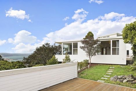 Photo of property in 79a Todman Street, Brooklyn, Wellington, 6021