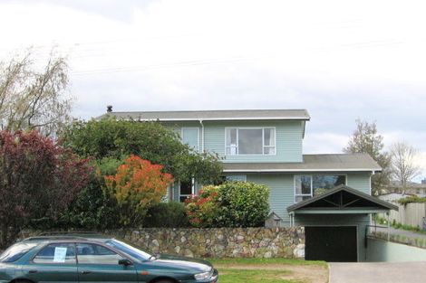 Photo of property in 8 Hinekura Avenue, Taupo, 3330