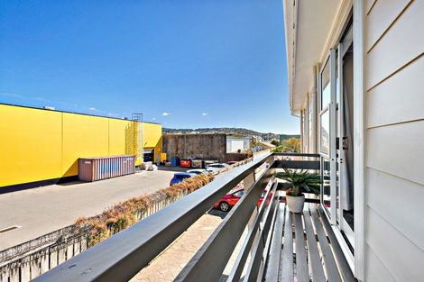 Photo of property in 16f2 Ross Street, Kilbirnie, Wellington, 6022