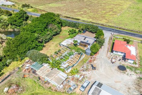Photo of property in 7670 State Highway 1, Kaitaia, 0481