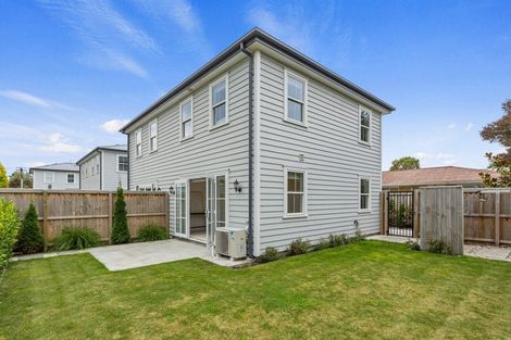 Photo of property in 6/24 Hendon Street, Edgeware, Christchurch, 8013