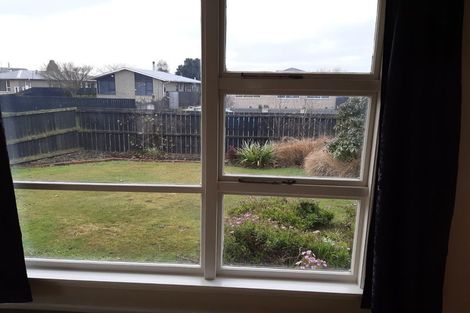 Photo of property in 46 Oriana Crescent, Hornby, Christchurch, 8042