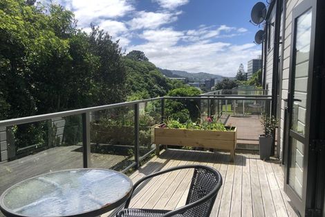 Photo of property in 240u7 The Terrace, Wellington Central, Wellington, 6011
