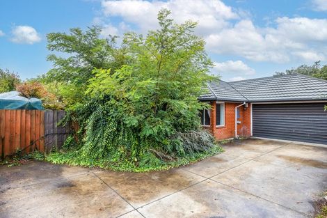 Photo of property in 113a Hoon Hay Road, Hoon Hay, Christchurch, 8025