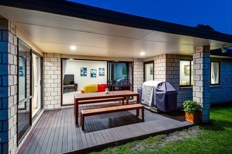 Photo of property in 4 Meissner Road, Havelock North, 4130