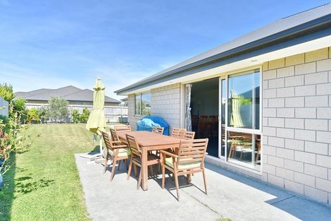 Photo of property in 3 Tapper Street, Wigram, Christchurch, 8042